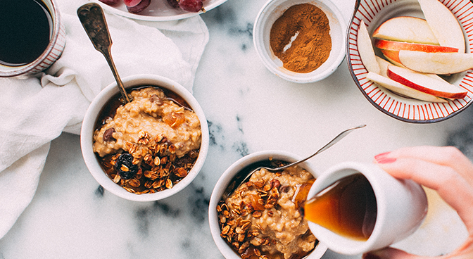 Your Existing Story 1