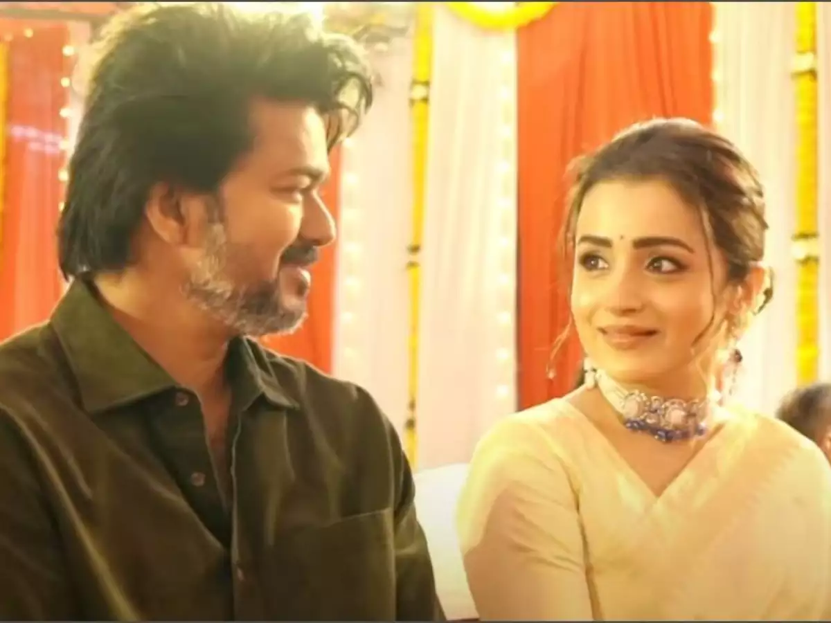 Your Existing Story 1